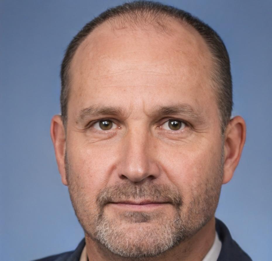 Finanzexperte und Trainer