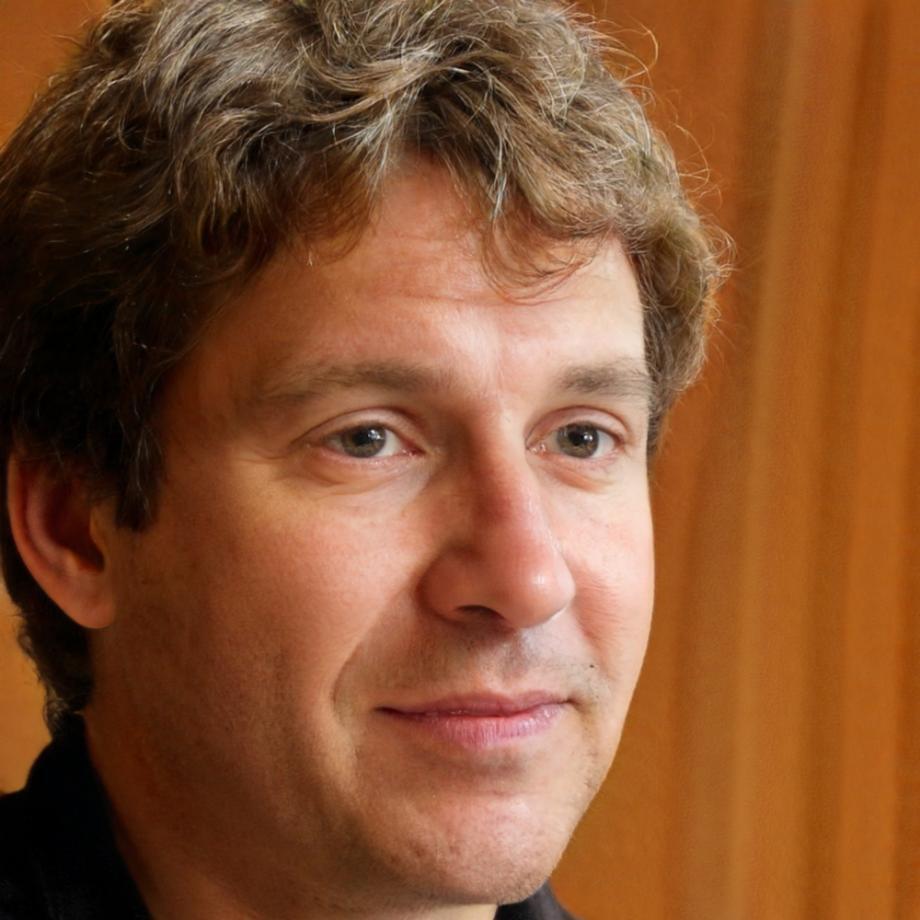 Jürgen Waldmann