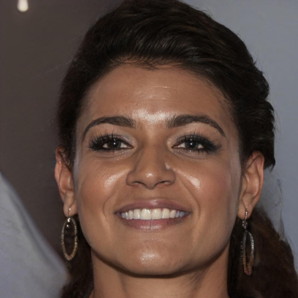Marlene Hoffmeister